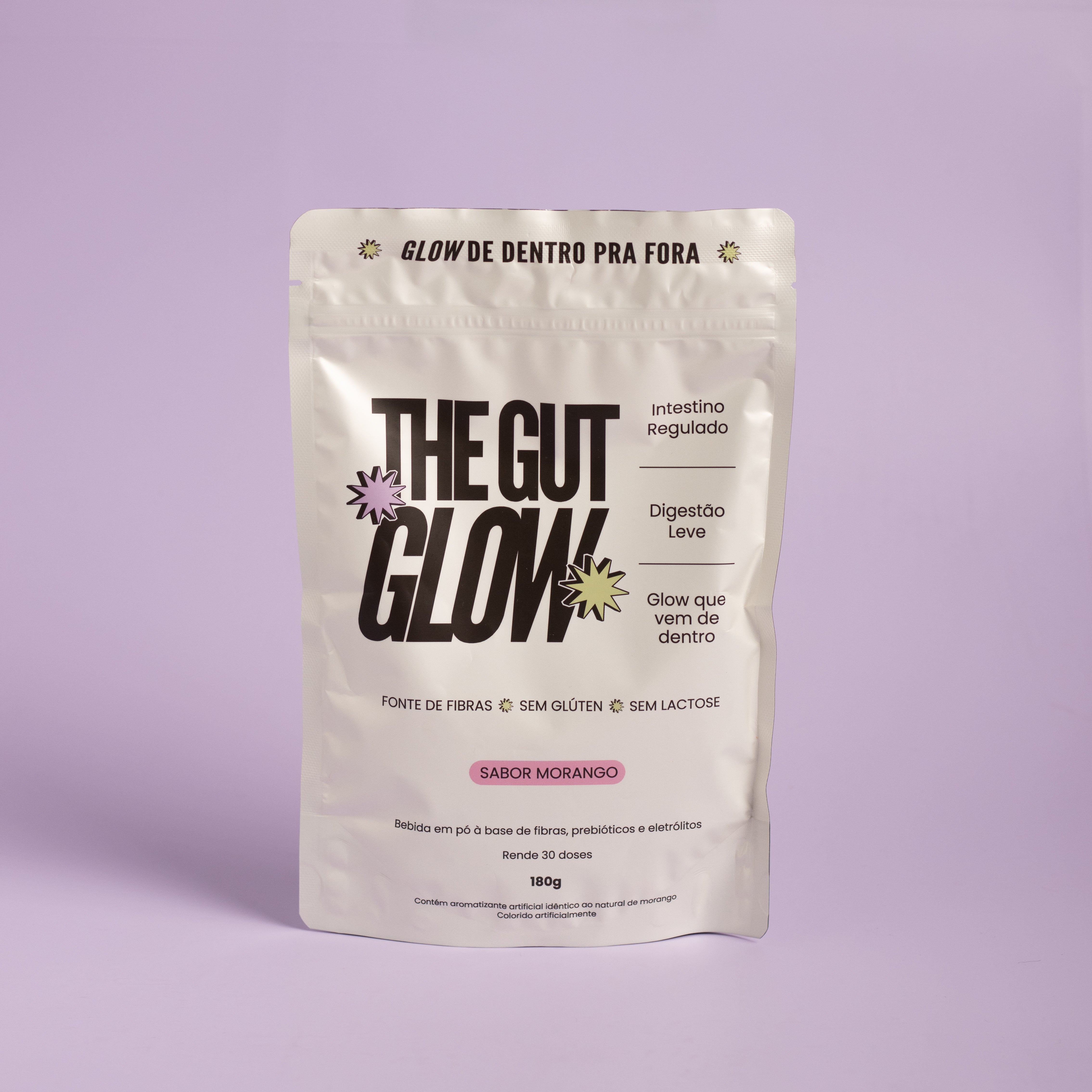 The Gut Glow